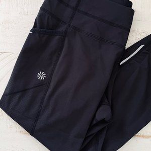 Athleta Capris Workout Gear